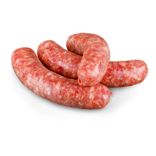 [208225-BB] Cottage Meats Gourmet Chorizo Pork Sausages 454g