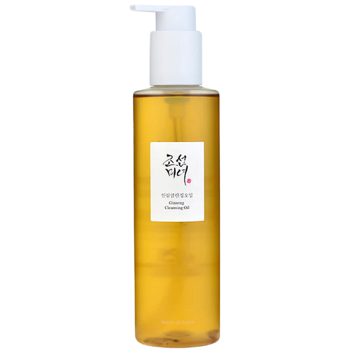 [208228-BB] Beauty of Joseon Ginseng Cleansing Oil 210ml