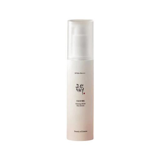 [208230-BB] Beauty of Joseon Ginseng Moist Sun Serum 50+ 50ml