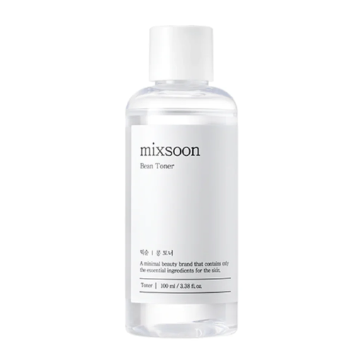 [208247-BB] Mixsoon Bean Toner 100ml