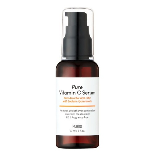 [208250-BB] Purito Pure Vitamin C Serum 60ml