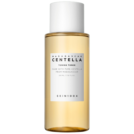 [208253-BB] Skin1004 Madagascar Centella Probio-cica Essence Toner 210ml
