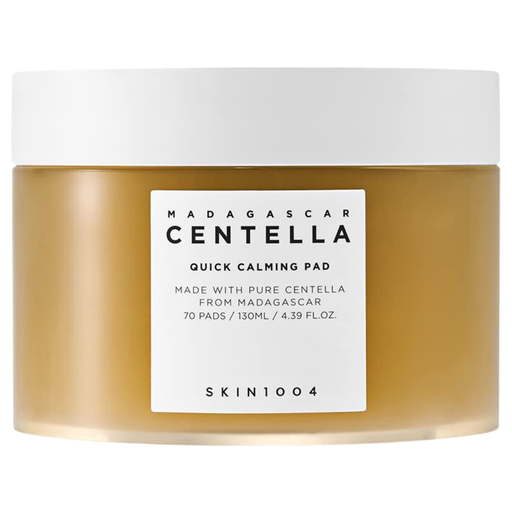 [208254-BB] Skin1004 Madagascar Centella Toner Pads 70ct