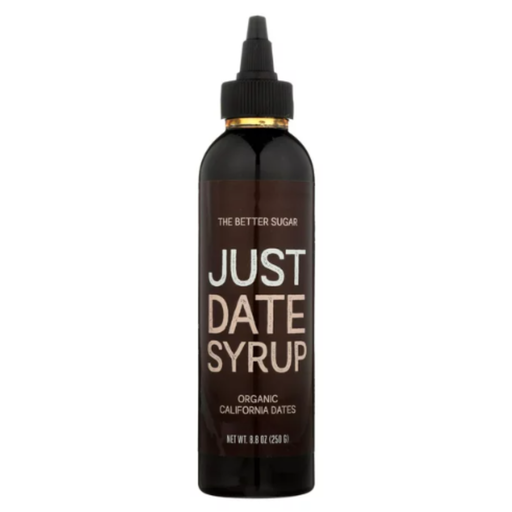[208288-BB] Just Date Organic California Dates Syrup 8.8oz.