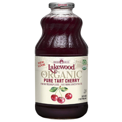 [208298-BB] Lakewood Pure Tart Cherry Juice 32oz
