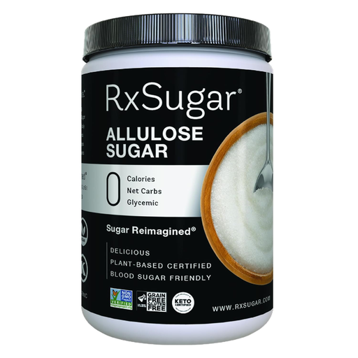 [208308-BB] Rxsugar Allulose Sugar 16oz
