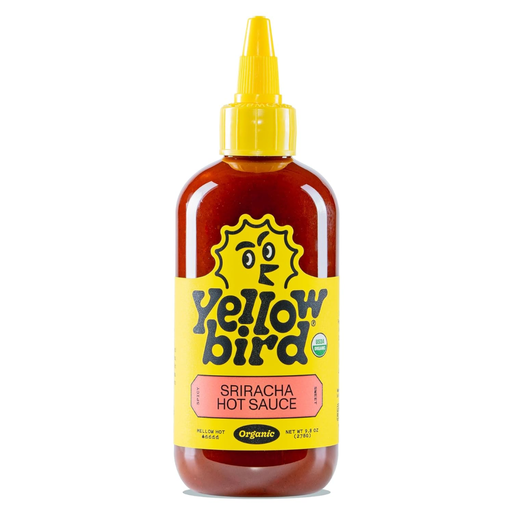 [208324-BB] Yellowbird Sriracha 9.8oz.