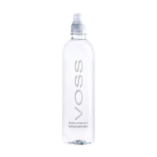 [208359-BB] Voss Still Water Sport Cap 16.9oz
