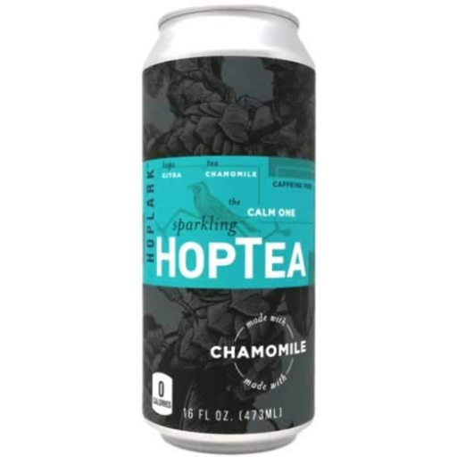 [208363-BB] Hoplark Hoptea The Calm One Sparkling Tea 16oz