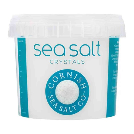 [208386-BB] Cornish Sea Salt Co Sea Salt Crystals 225g