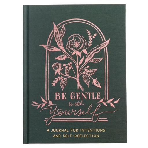 [208472-BB] Positive Self-Care Journal 6in x 8in