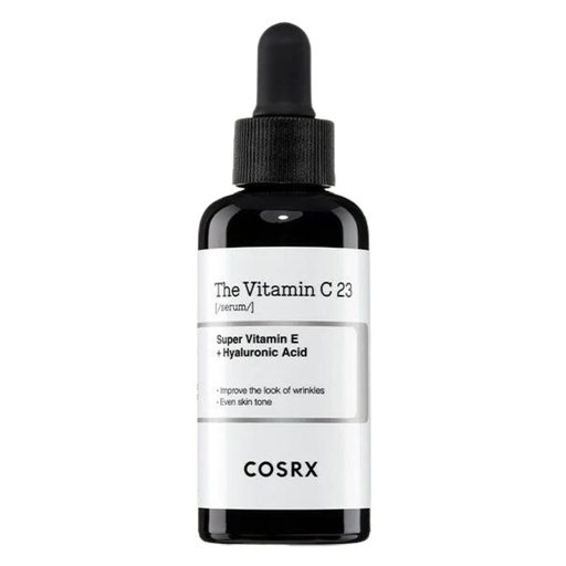 [208589-BB] COSRX The Vitamin C 23 Serum 20ml