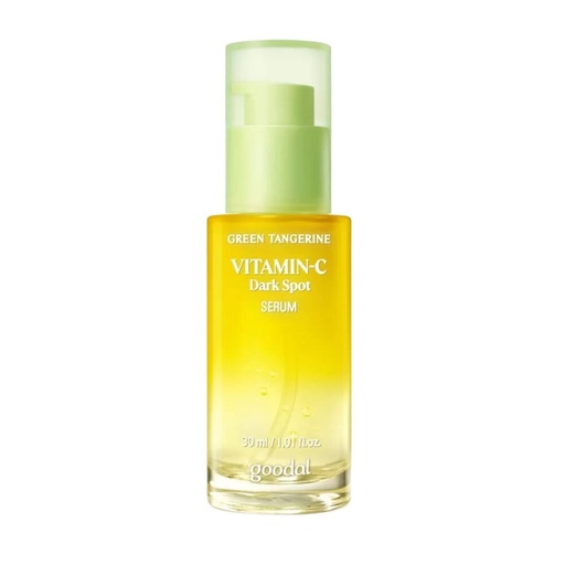 [208592-BB] Goodal Green Tangerine Vita C Dark Spot Serum 40ml