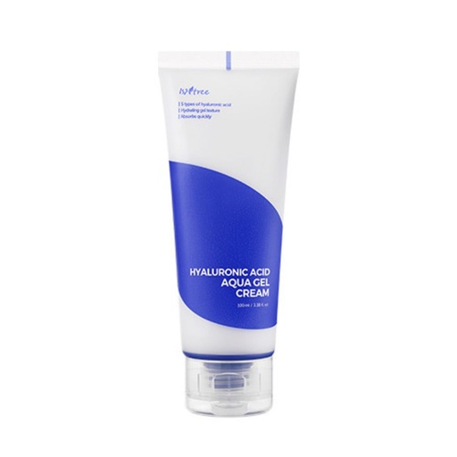 [208594-BB] ISNTREE Hyaluronic Acid Aqua Gel Cream 100ml