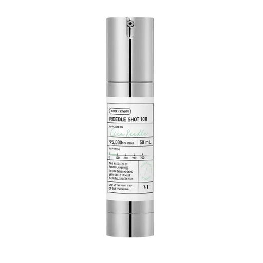 [208600-BB] VT Cosmetics Reedle Shot 100 50ml