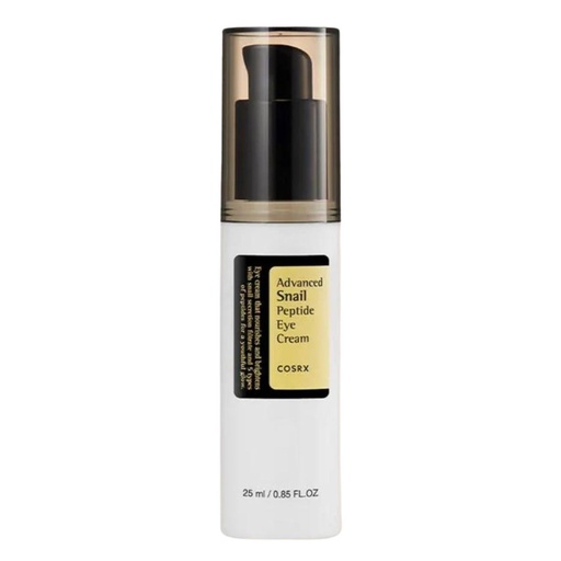 [208609-BB] COSRX Advanced Snail Mucin Peptide Eye Cream 25ml
