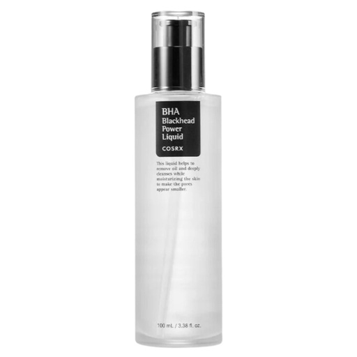 [208610-BB] COSRX BHA Blackhead Power Liquid 100ml