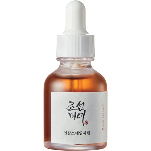 [208614-BB] Beauty of Joseon Revive Serum Ginseng + Snail Mucin 30ml