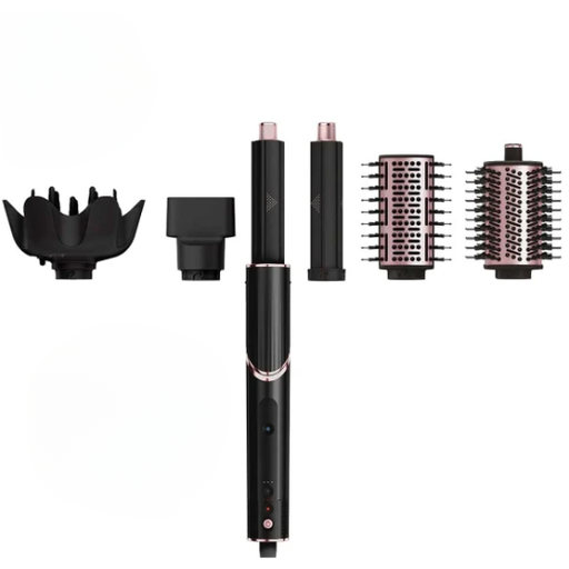 [208751-BB] Shark FlexStyle with Diffusor Black