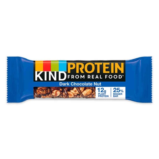 [208753-BB] Kind Dark Chocolate Nut Protein Bars 1.76oz
