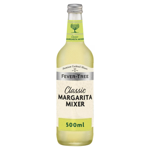 [208885-BB] Fever Tree Margarita Cocktail Mixer 500ml