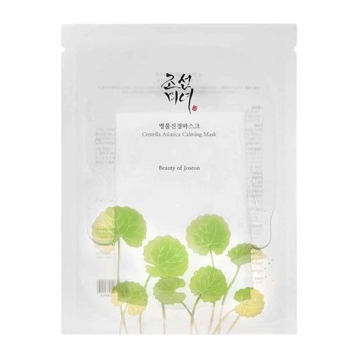 [208906-BB] Beauty of Joseon Centenella Asiatica Calming Mask 25ml