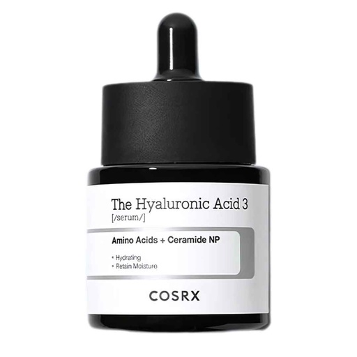 [208908-BB] COSRX The Hyaluronic Acid 3 Serum 20ml