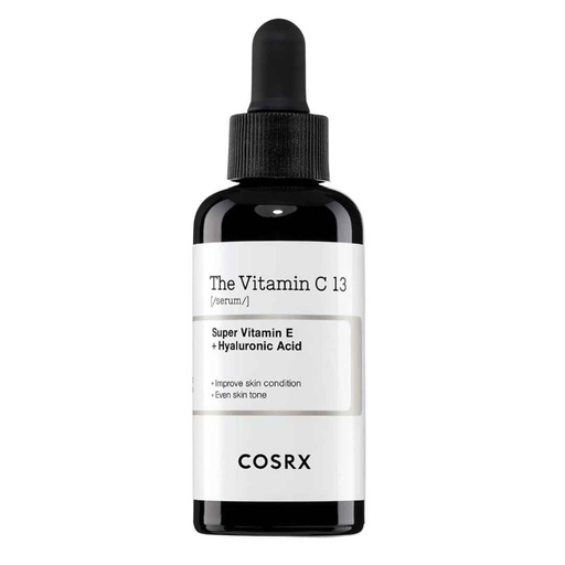 [208909-BB] COSRX The Vitamin C 13 Serum 20ml