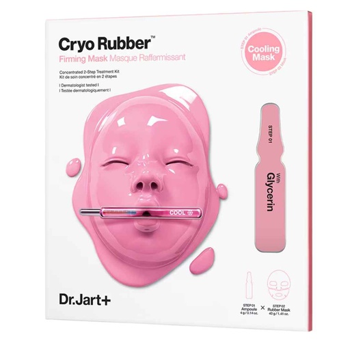 [208911-BB] Dr. Jart+ Cryo Rubber Firming Mask