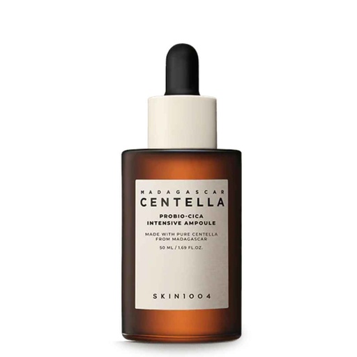 [208922-BB] Skin1004 Madagascar Centella Probio-cica Intensive Ampoule 50ml