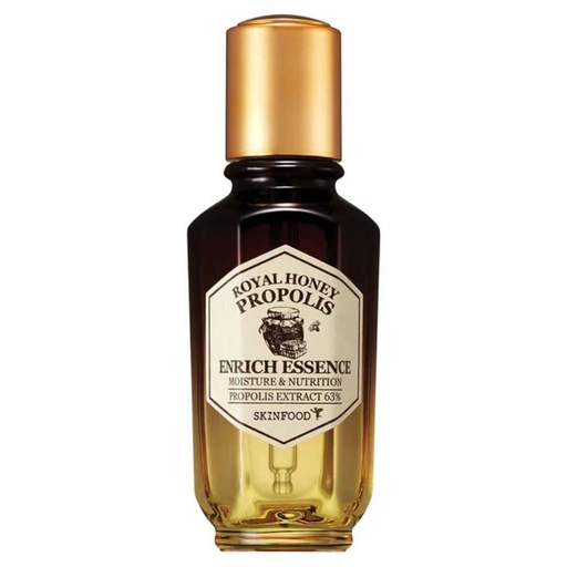 [208924-BB] Skinfood Royal Honey Propolis Enrich Essence 50ml