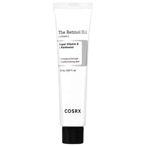 [208934-BB] COSRX The Retinol 0.1 Cream