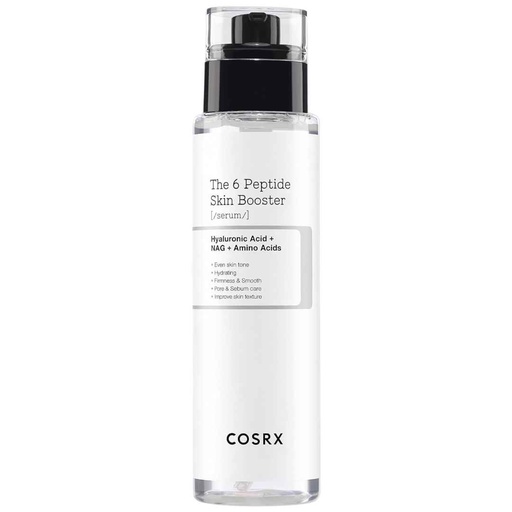 [208935-BB] COSRX The 6 Peptide Skin Booster Serum 150ml