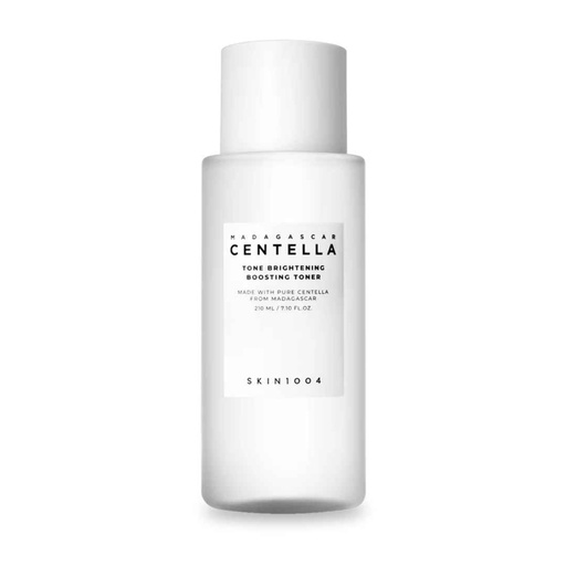 [208939-BB] Skin1004 Madagascar Centella Tone Brightening Boosting Toner 210ml