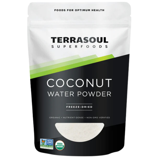 [208978-BB] Terrasoul Superfoods Coconut Water Powder 8oz