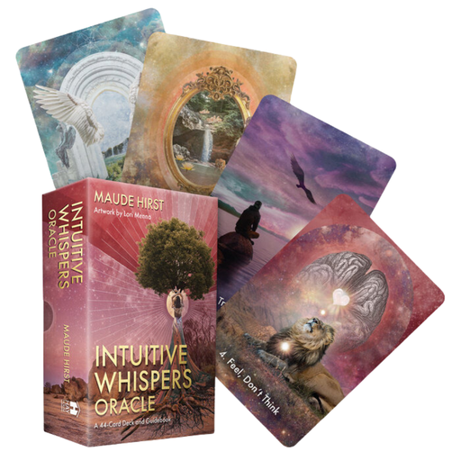 [208980-BB] Intuitive Whispers Oracle