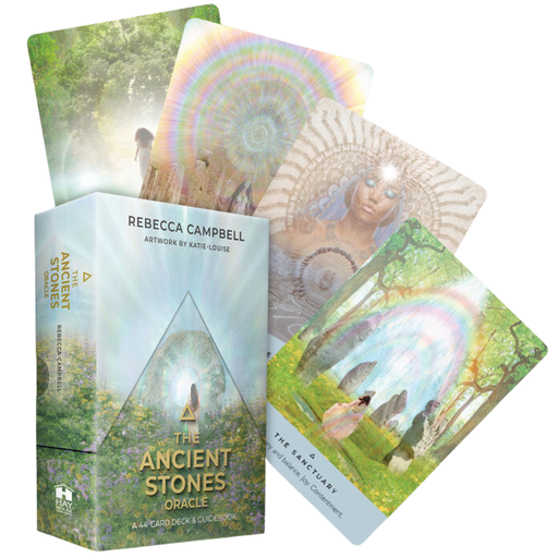 [208981-BB] The Ancient Stones Oracle