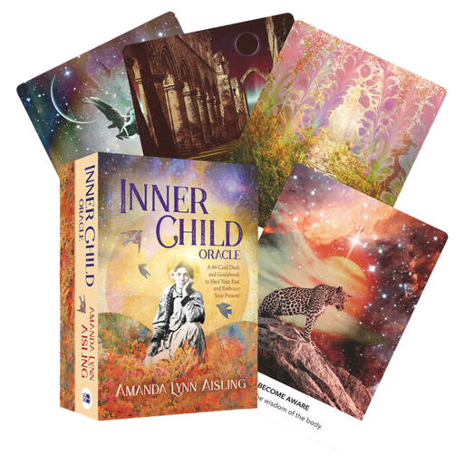[208982-BB] Inner Child Oracle