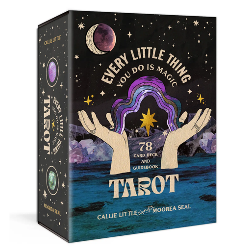 [208984-BB] Every Little Thing You Do Is Magic