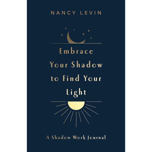 [208986-BB] Embrace Your Shadow to Find Your Light