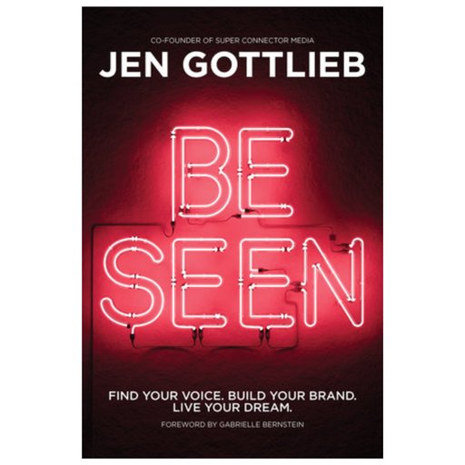 [208987-BB] BE SEEN