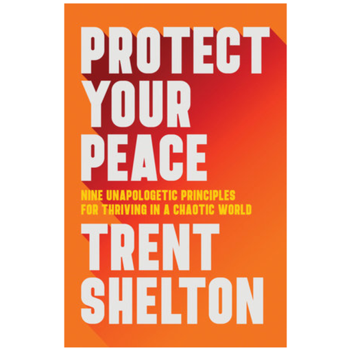 [208991-BB] Protect Your Peace