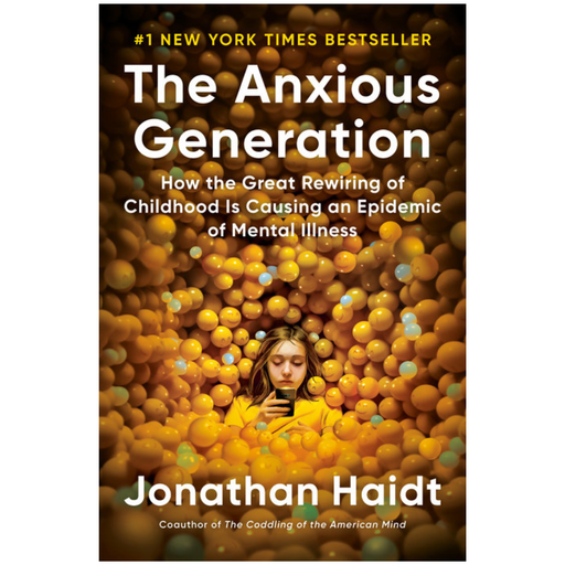 [208992-BB] The Anxious Generation