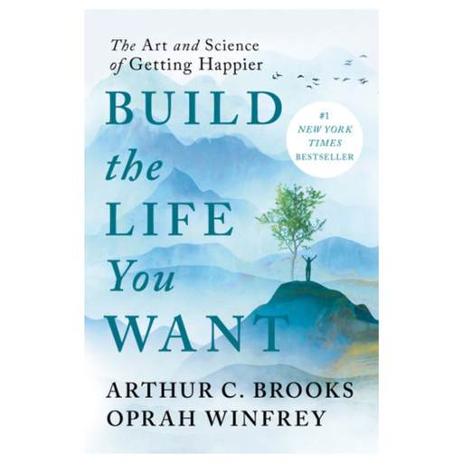 [208993-BB] Build the Life You Want