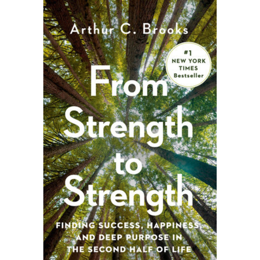 [208997-BB] From Strength to Strength