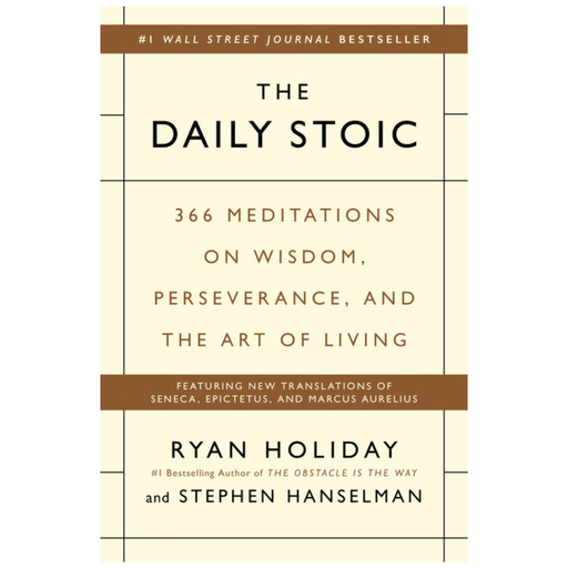 [208998-BB] The Daily Stoic