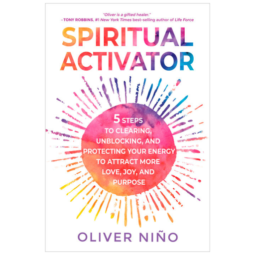 [208999-BB] Spiritual Activator