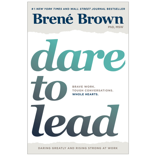 [209000-BB] Dare to Lead