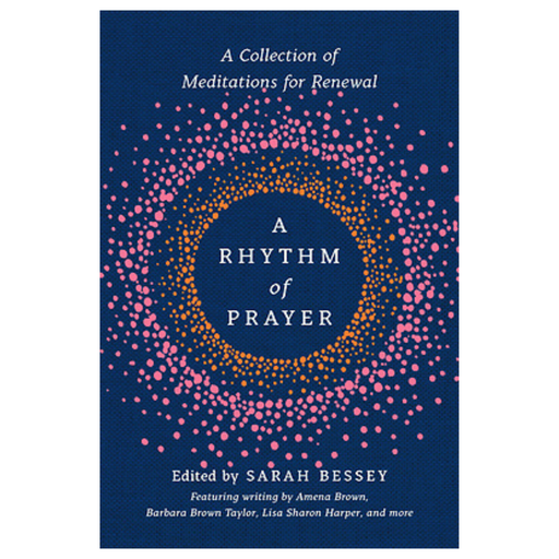 [209002-BB] A Rhythm of Prayer