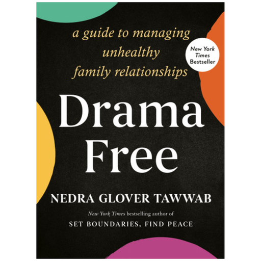 [209003-BB] Drama Free